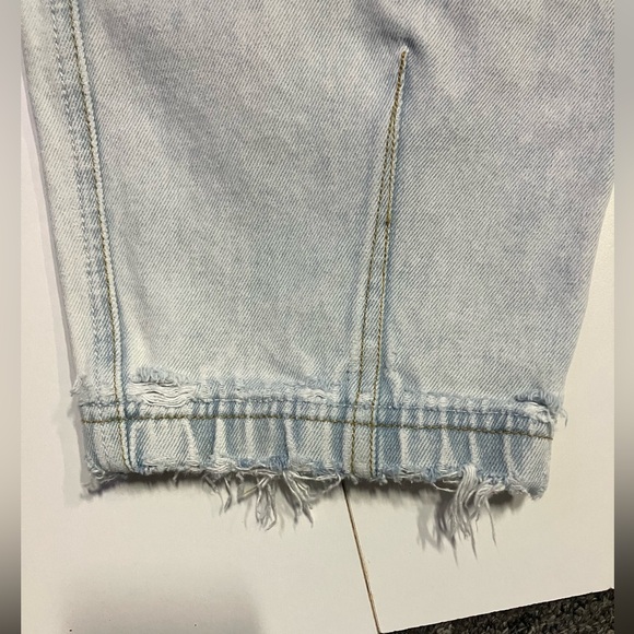 Bugle boy vintage double knee jeans - Picture 5 of 5